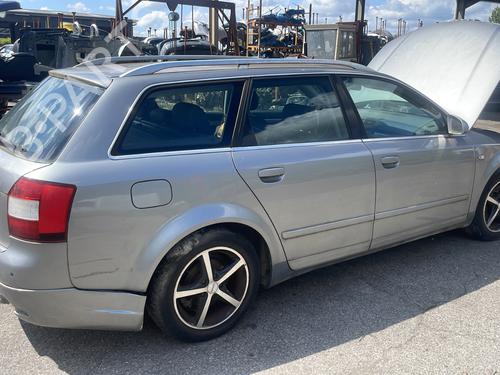 Left taillight AUDI A4 B6 Avant (8E5) 2.5 TDI quattro | BP30634489C34 - Image 11