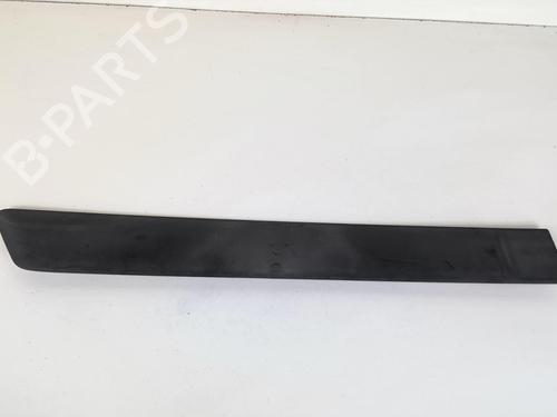 Used Door moulding trim FORD FIESTA V (JH_, JD_) 1.4 TDCi (68 hp) 20964366