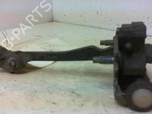 Hinge/Door check strap CITROËN C3 II (SC_) 1.4 HDi 70 (SC8HZC, SC8HR0, SC8HP4) | BP20970825C146 