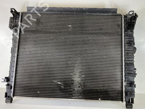 Used Water radiator Water radiator OPEL MOKKA / MOKKA X (J13) 1.7 CDTI (_76) (131 hp) 23933361 23933361