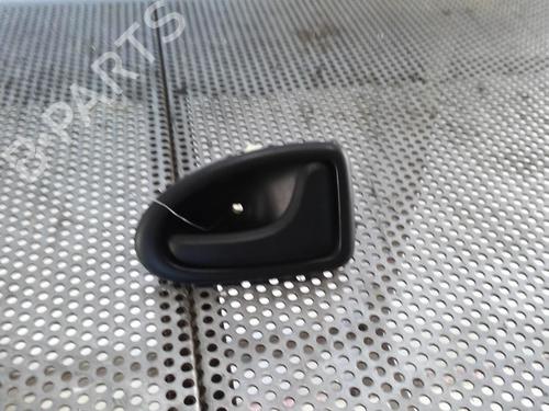 Used Front right interior door handle Front right interior door handle RENAULT MEGANE I (BA0/1_) 1.9 dTi (BA08, BA0N) (98 hp) 20970066 20970066