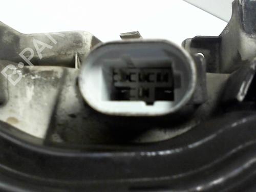 Right headlight RENAULT LAGUNA I (B56_, 556_) 2.2 dT (B569) | BP20958821C29 