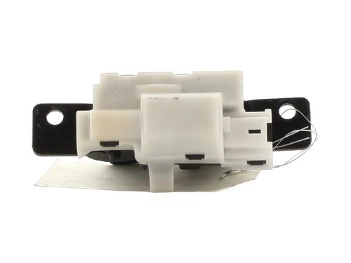 Used Tailgate lock RENAULT MODUS / GRAND MODUS (F/JP0_) 1.4 (JP01, JP0J) (98 hp) 29629371
