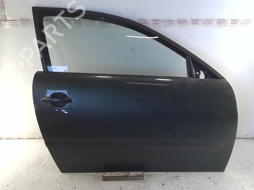 Right front door SEAT IBIZA III (6L1) 1.4 16V | BP20969762C3 
