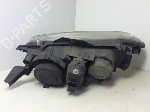 Left headlight RENAULT ESPACE III (JE0_) 2.2 12V TD (JE0E, JE0H, JE0P) | BP25267727C28 