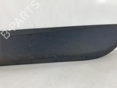 Door moulding trim RENAULT SCÉNIC III (JZ0/1_) 1.9 dCi (JZ0J, JZ1J, JZ1K, JZ1S) | BP20950497C150 