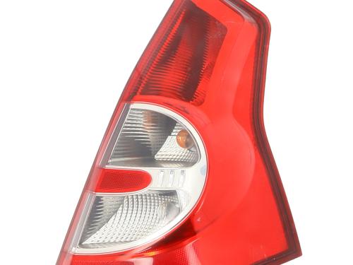 Used Right taillight DACIA SANDERO 1.6 16V Bifuel (105 hp) 22026718