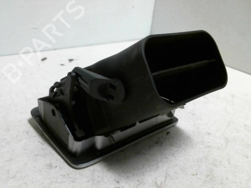 Air vent PEUGEOT 307 SW (3H) 1.6 HDI 110 | BP20966073I21