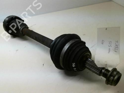 Used Left front driveshaft Left front driveshaft VW POLO III (6N1) 60 1.4 (60 hp) 20973630 20973630