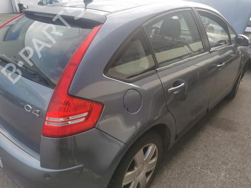 Steering column stalk CITROËN C4 I (LC_) 1.6 HDi | BP20960215I23 