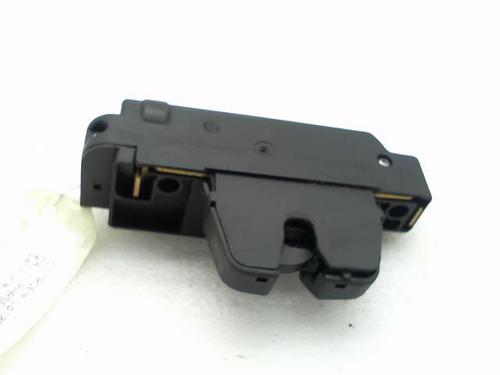 Tailgate lock CITROËN C4 I (LC_) 1.6 HDi | BP20965167C101 