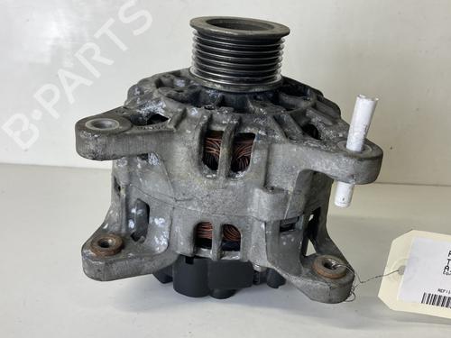 Generator RENAULT TWINGO II (CN0_) 1.2 16V (CN0K, CN0V, CN0A) (76 hp) 23790409