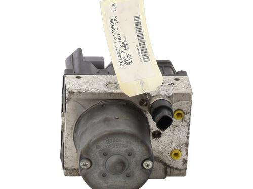Used ABS pump PEUGEOT 807 (EB_) 2.2 HDi (128 hp) 22028617