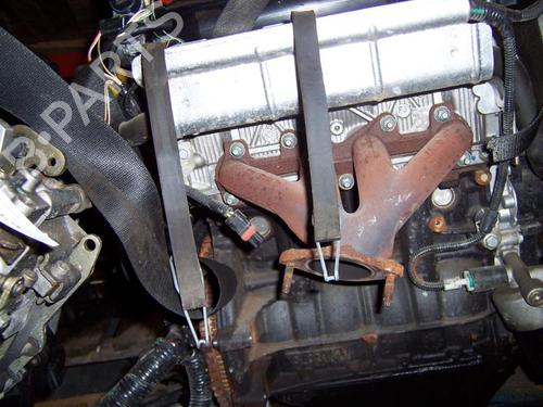 Engine RENAULT KANGOO Express (FC0/1_) 1.2 (FC01, FC0A, FC0F) | BP20949453M1 