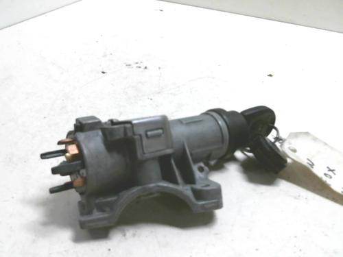 Used Ignition barrel Ignition barrel VW FOX Hatchback (5Z1, 5Z3, 5Z4) 1.2 (55 hp) 20957946 20957946