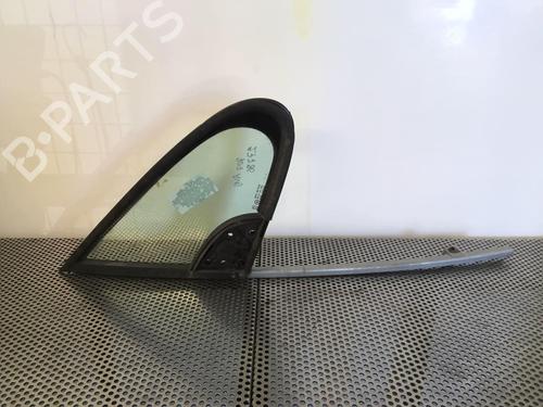 Used Front right quarter glass PEUGEOT 307 (3A/C) 2.0 HDi 90 (90 hp) 20958906
