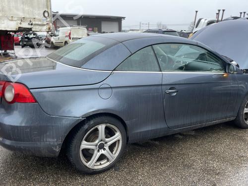 Ignition barrel VW EOS (1F7, 1F8) | BP33568421M48 - Image 2