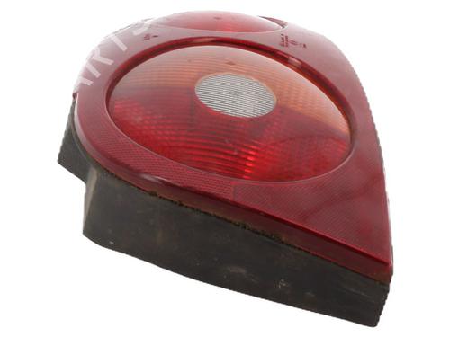 Right taillight RENAULT MEGANE I Coach (DA0/1_) 1.6 16V (DA0B, DA04, DA11) | BP20963248C35 