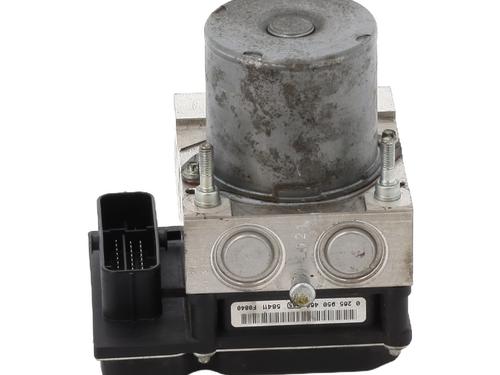 ABS Bremseaggregat AUDI A4 B7 (8EC) 1.6 | BP27570313M43 