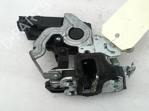 Front right lock KIA PICANTO I (SA) 1.0 | BP20956250C97