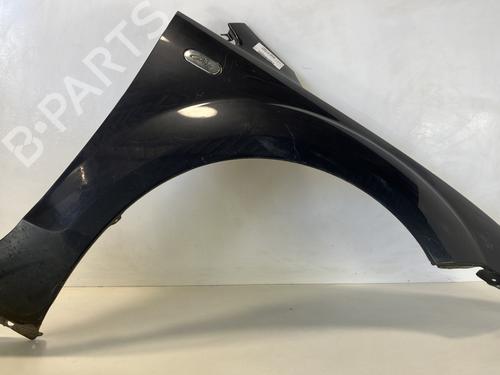 Used Right front fenders FORD FOCUS II (DA_, HCP, DP) 1.8 TDCi (115 hp) 22641817
