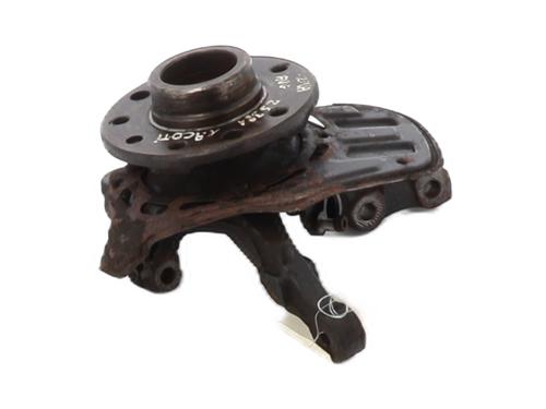 Used Left front steering knuckle Left front steering knuckle OPEL MERIVA A MPV (X03) 1.7 CDTI (E75) (100 hp) 26022643 26022643