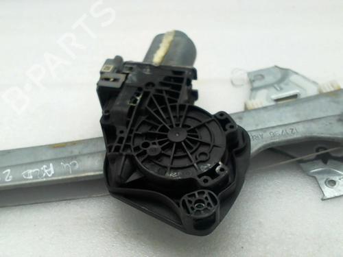 Used Rear right window mechanism Rear right window mechanism 20953010 20953010