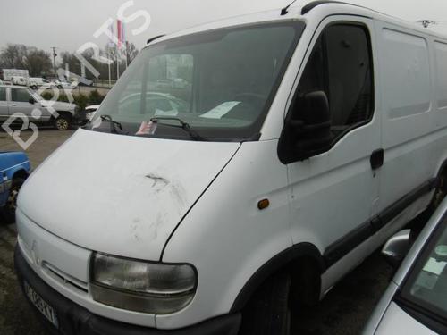 Used Parts RENAULT MASTER II Van (FD)  1.9 dCi 80 (FD0P)  1958893
