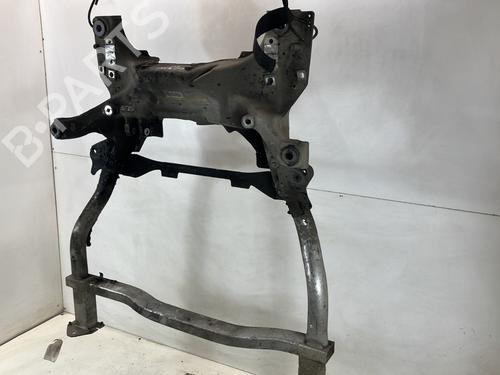 Used Subframe PEUGEOT 407 (6D_) 2.0 HDi 135 (6DRHRH, 6DRHRE, 6DRHRG, 6DRHRJ) (136 hp) 22029514