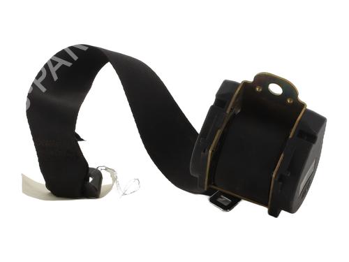 Used Rear left seatbelt Rear left seatbelt CITROËN ZX (N2) 1.4 i (75 hp) 22022549 22022549