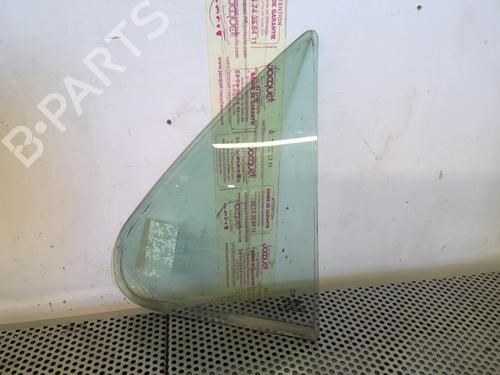 Rear right door window PEUGEOT 306 Hatchback (7A, 7C, N3, N5) 1.9 D | BP20971520C21 