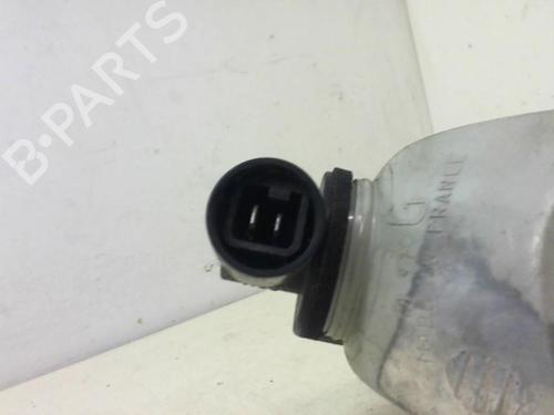 Left front indicator PEUGEOT 106 I (1A, 1C) 1.5 D | BP20972916C32 