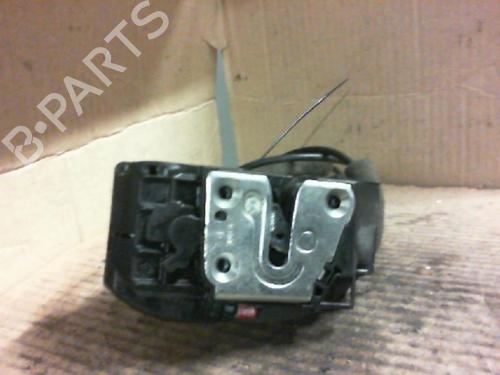 Used Rear right lock NISSAN NOTE (E11, NE11) 1.5 dCi (86 hp) 20973844