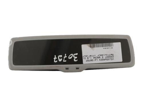 Rear mirror VW PASSAT B6 Variant (3C5) 1.9 TDI | BP31652644I6 - Image 6