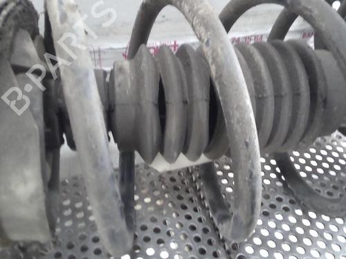 Used Left front shock absorber RENAULT MEGANE II Estate (KM0/1_) 1.5 dCi (KM1F) (86 hp) 20960200