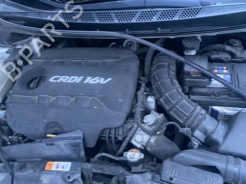 Front wiper motor KIA CEE'D (JD) 1.6 CRDi 128 | BP33849491M29 - Image 6