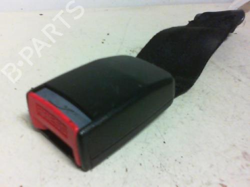 Used Seat buckle PEUGEOT 106 II (1A_, 1C_) 1.0 i (50 hp) 22021285