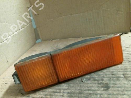 Used Left front indicator CITROËN C25 Van (280_, 290_) 2.5 D (75 hp) 22031477