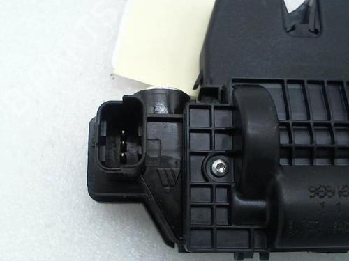 Used Tailgate lock Tailgate lock 20956914 20956914