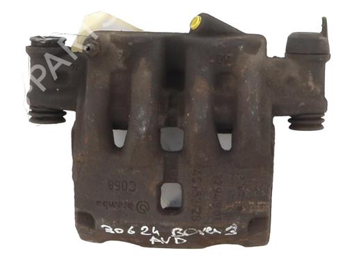 Right rear brake caliper PEUGEOT BOXER Van 2.0 BlueHDi 110 | BP24665631M106 