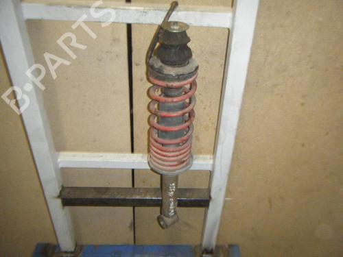 Used Shock absorber spring VW POLO III (6N1) 64 1.9 D (64 hp) 27266116