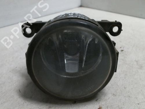 Used Left front fog light Left front fog light RENAULT SCÉNIC II (JM0/1_) 1.5 dCi (JM0F) (82 hp) 20963371 20963371