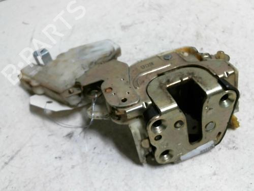 Used Front right lock NISSAN TERRANO II (R20) 3.0 Di 4WD (154 hp) 20952009