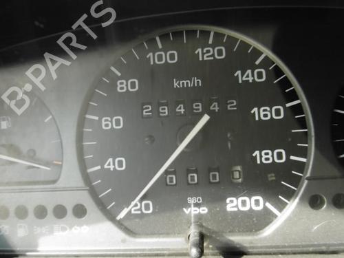 Right front indicator SEAT CORDOBA (6K1, 6K2) 1.9 SDI | BP20954348C33 