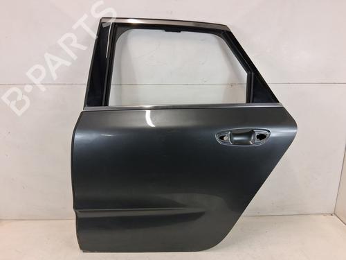 Used Left rear door CITROËN C4 Picasso II 1.6 HDi / BlueHDi 115 (115 hp) 28585538