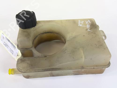 Expansion tank RENAULT TWINGO I (C06_) 1.2 (C066, C068) | BP20965195C120 