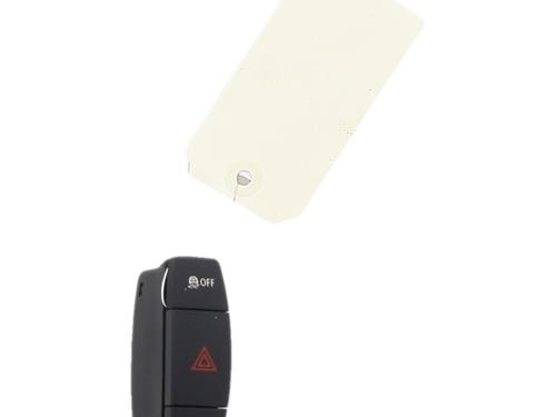 Warning switch BMW 1 Coupe (E82) 118 d | BP20952075I22 - Image 4