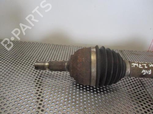 Used Left front driveshaft Left front driveshaft PEUGEOT 407 Coupe (6C_) 2.7 HDi (204 hp) 20942047 20942047