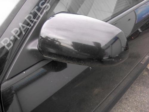 Left mirror AUDI A3 (8P1) 1.9 TDI | BP22021056C26