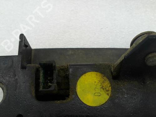 Used Tailgate lock Tailgate lock VW CADDY III MPV (2KB, 2KJ, 2CB, 2CJ) 1.6 (102 hp) 22917779 22917779